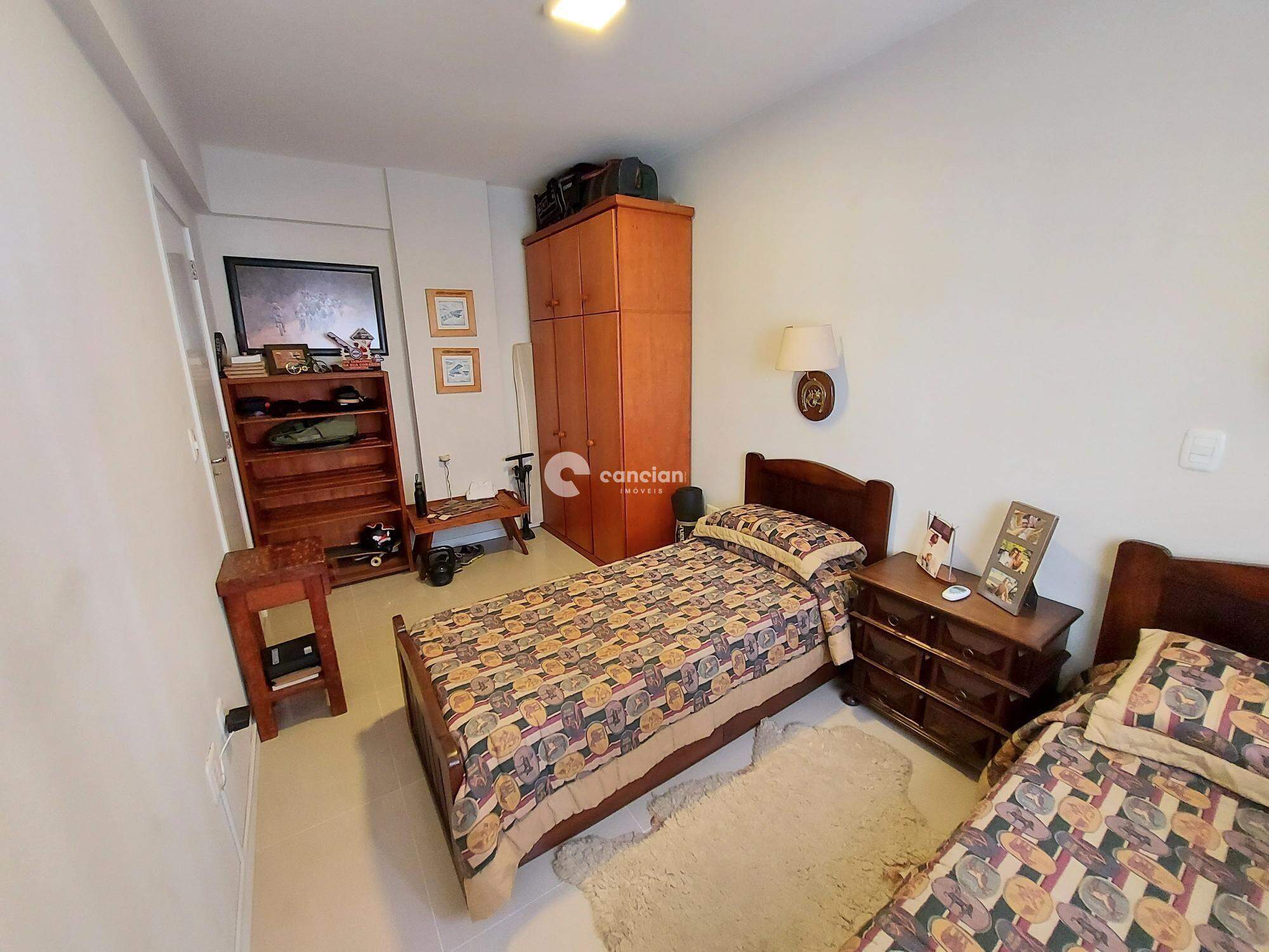 Apartamento à venda no Nonoai: 