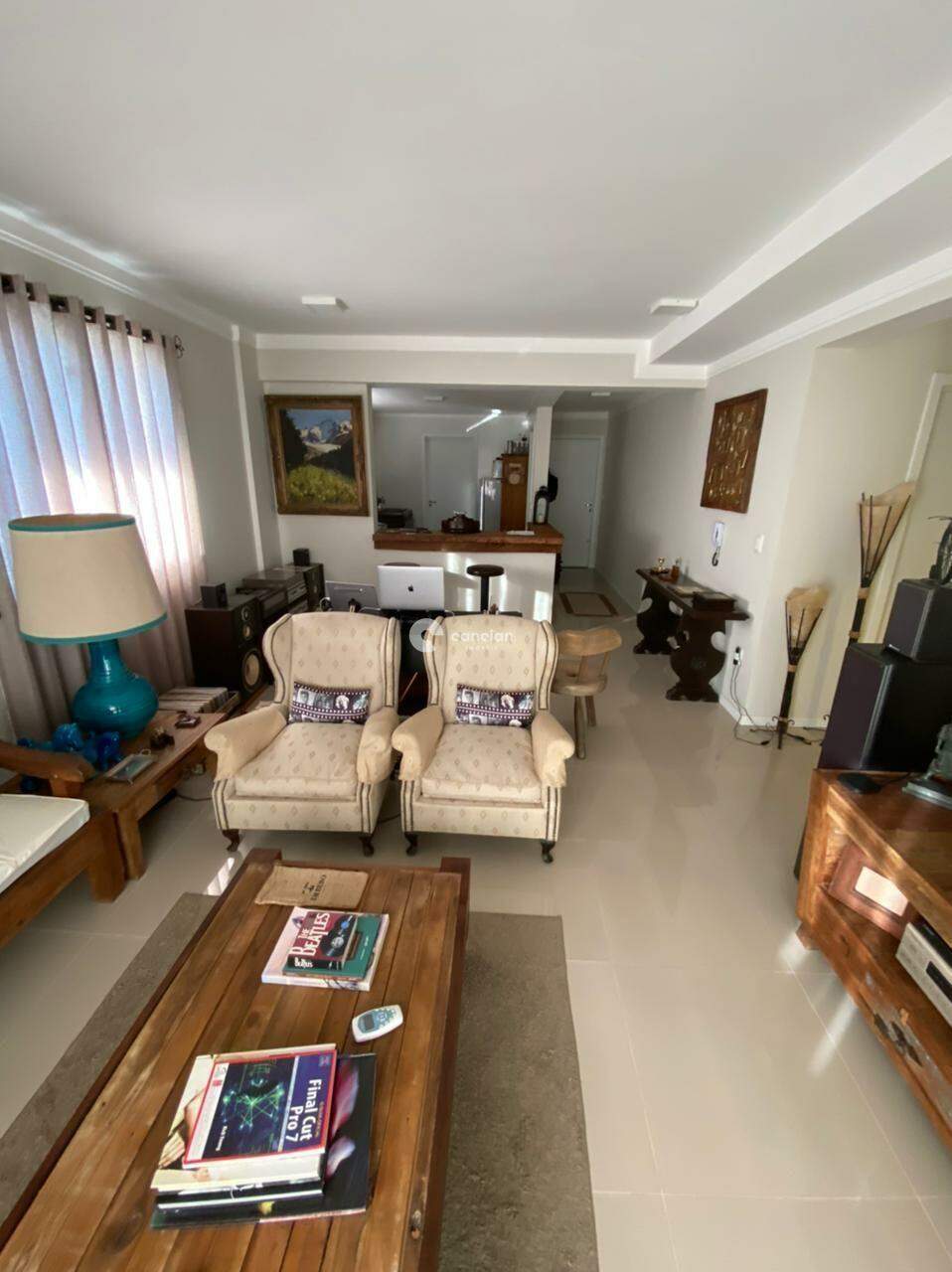 Apartamento à venda no Nonoai: 