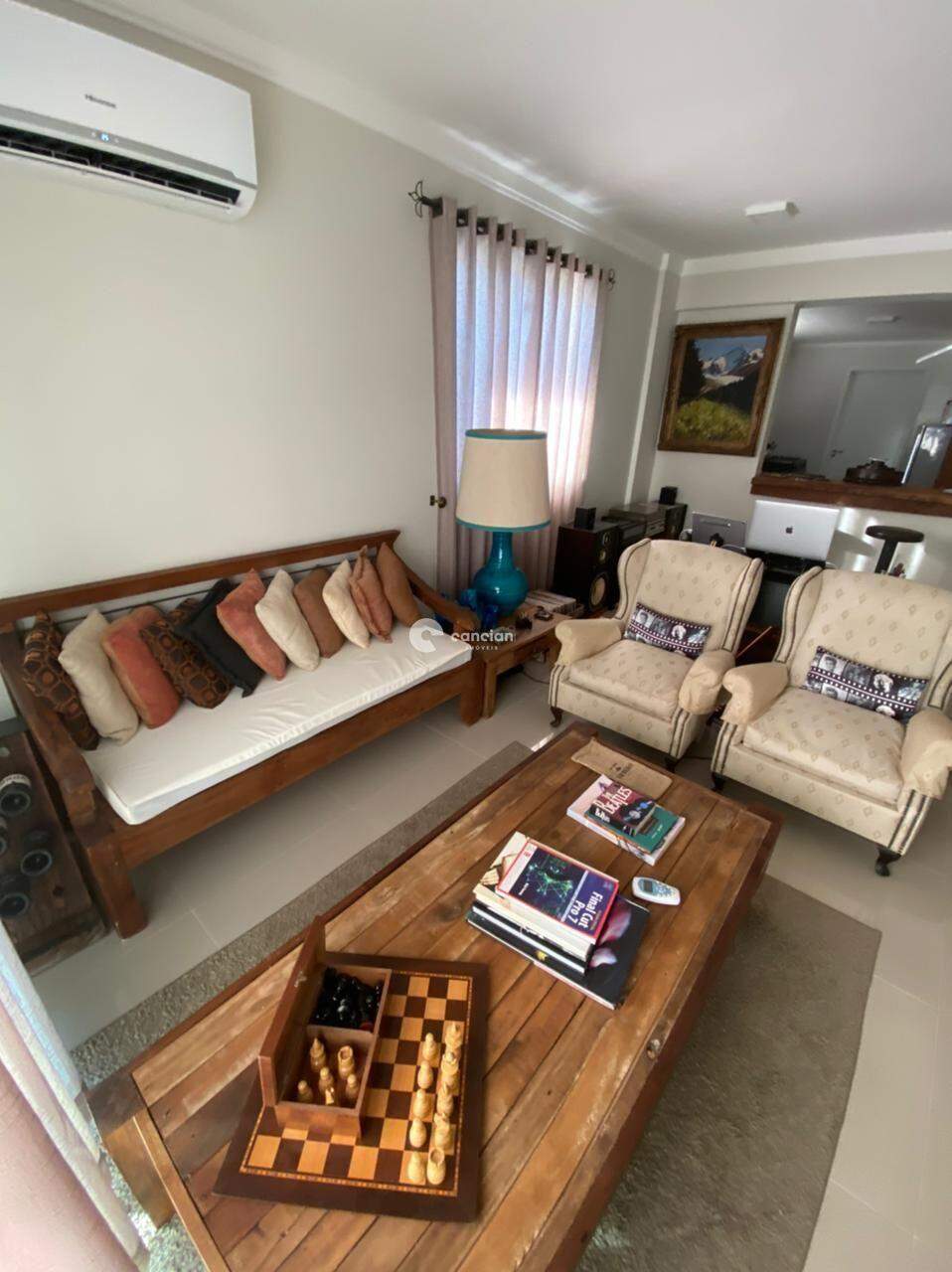 Apartamento à venda no Nonoai: 