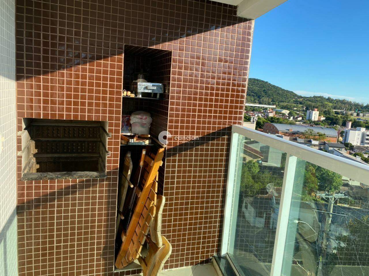 Apartamento à venda no Nonoai: 