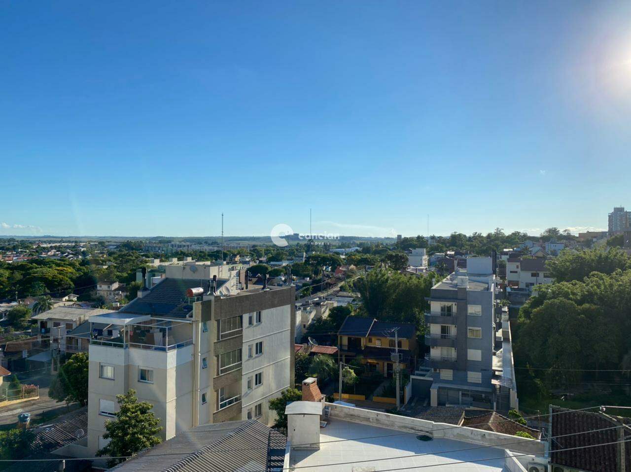 Apartamento à venda no Nonoai: 