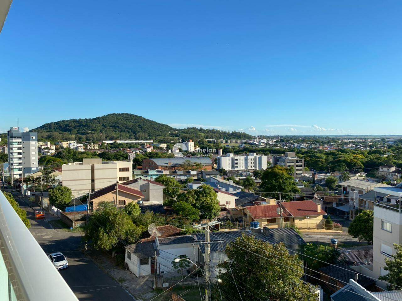 Apartamento à venda no Nonoai: 