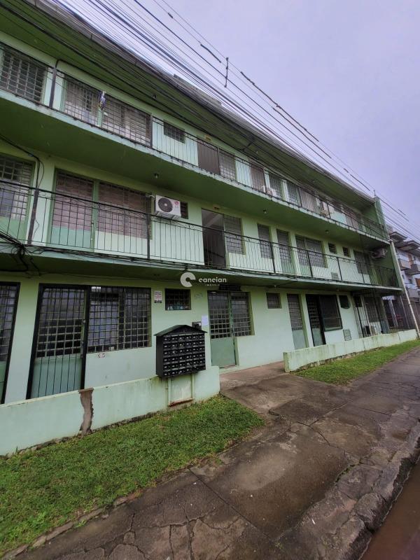 Kitnet à venda no Camobi: