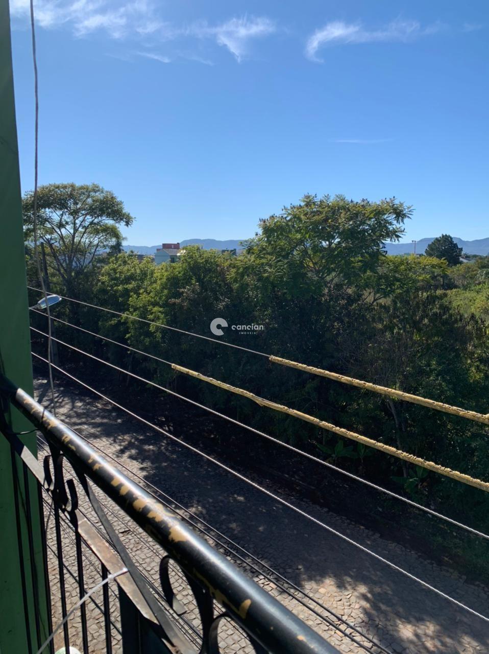 Kitnet à venda no Camobi: