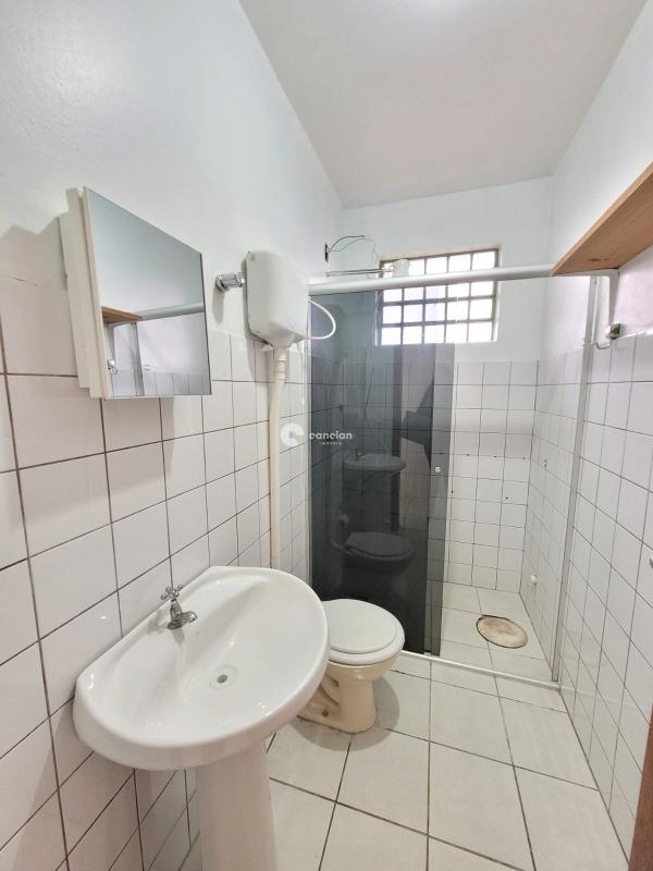 Kitnet à venda no Camobi: