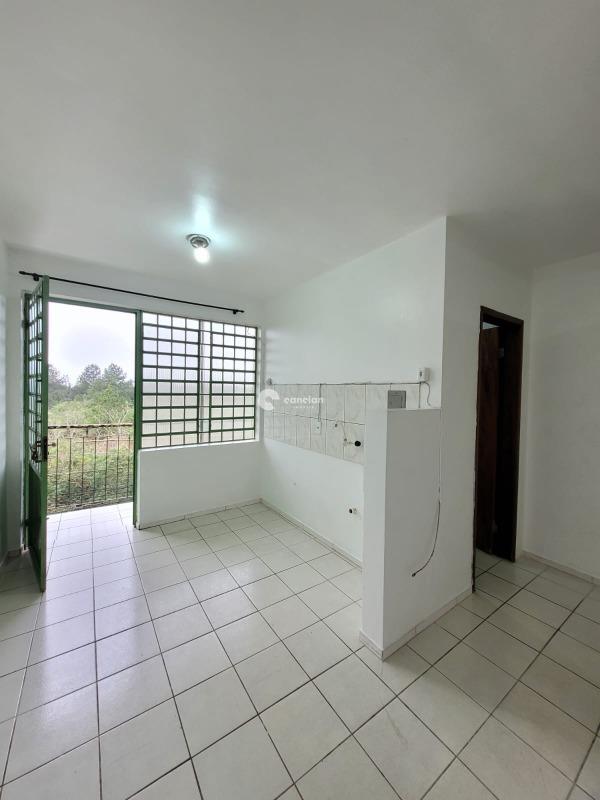 Kitnet à venda no Camobi: