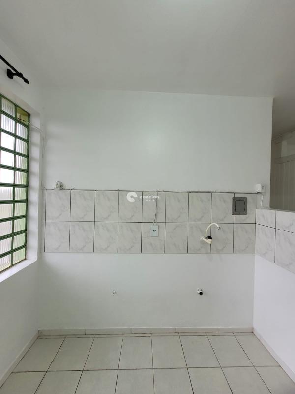 Kitnet à venda no Camobi: