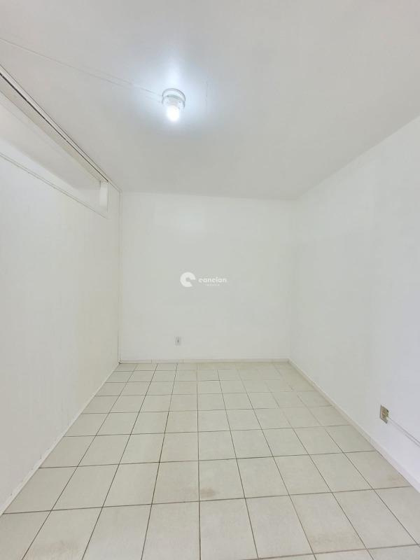 Kitnet à venda no Camobi: