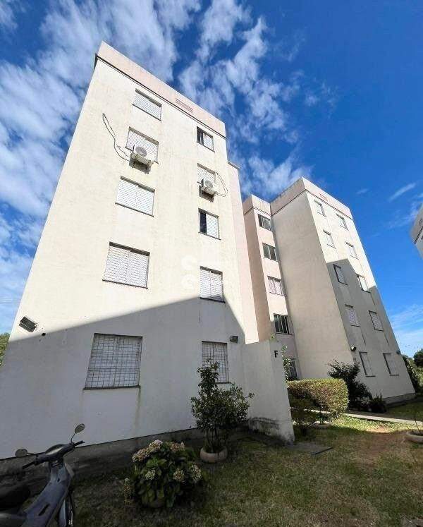 Apartamento à venda no Passo D'Areia: 