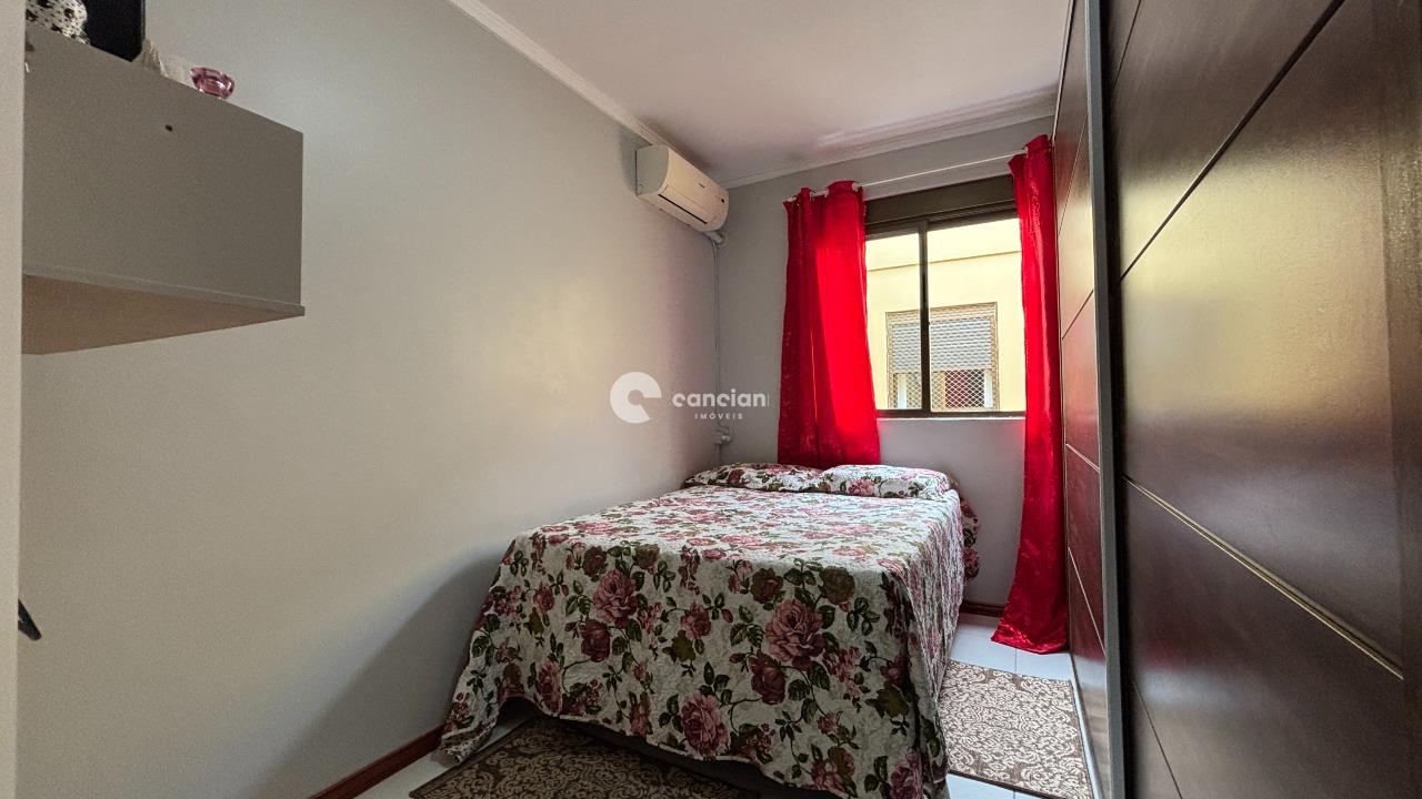 Apartamento à venda no Nossa Senhora Medianeira: