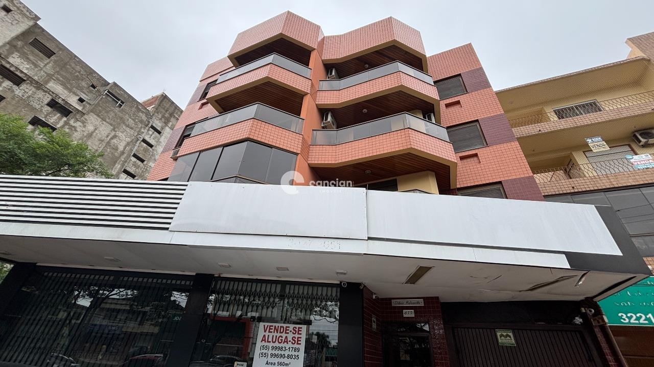 Apartamento à venda no Nossa Senhora Medianeira: