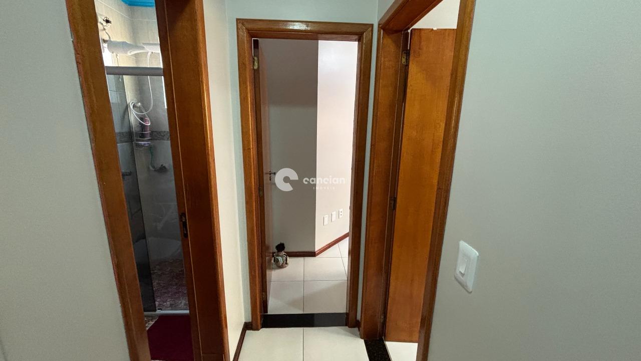 Apartamento à venda no Nossa Senhora Medianeira: