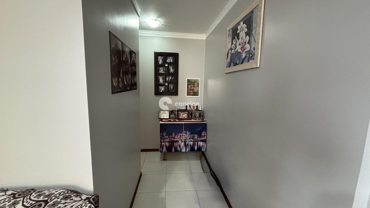 Apartamento à venda no Nossa Senhora Medianeira: