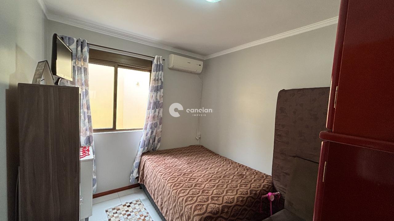 Apartamento à venda no Nossa Senhora Medianeira: