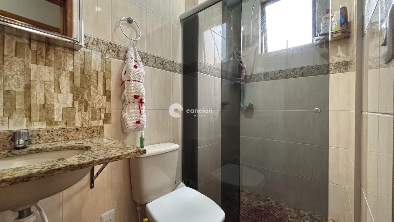 Apartamento à venda no Nossa Senhora Medianeira: