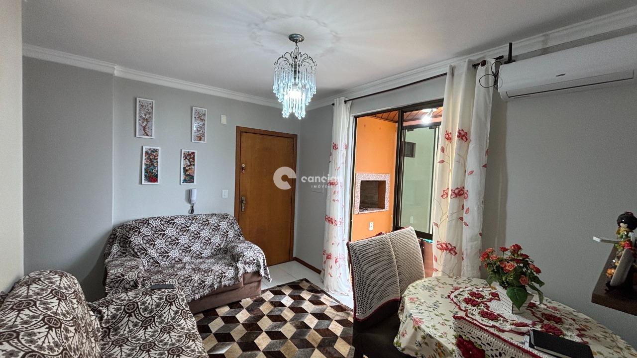 Apartamento à venda no Nossa Senhora Medianeira: