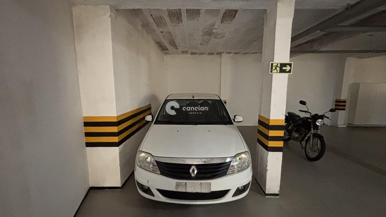 Apartamento à venda no Nossa Senhora Medianeira: