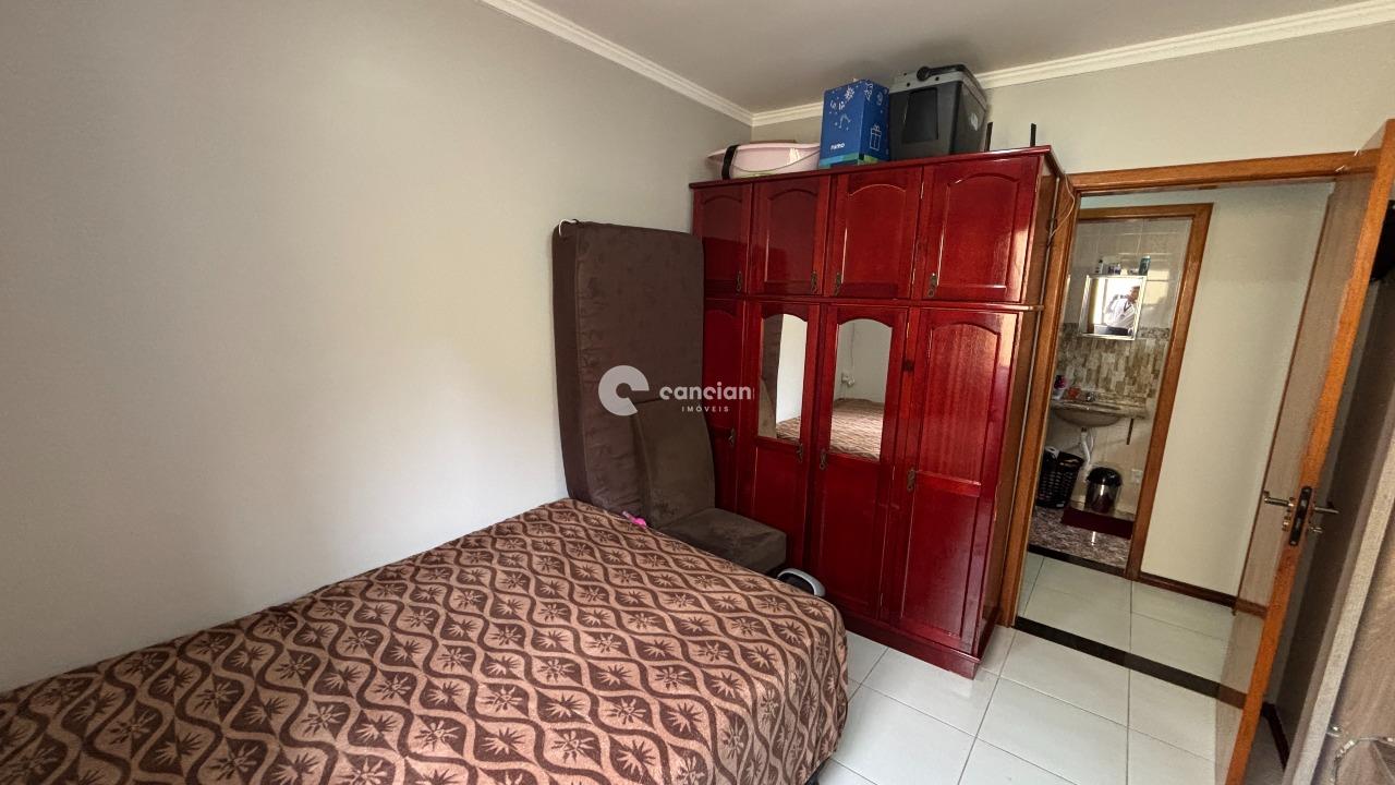 Apartamento à venda no Nossa Senhora Medianeira: