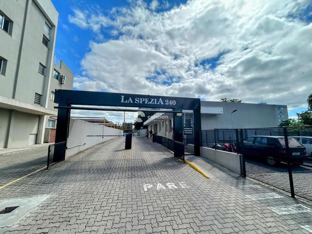 Apartamento à venda no Patronato: 