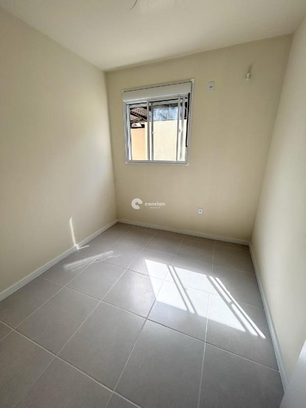 Apartamento à venda no Patronato: 