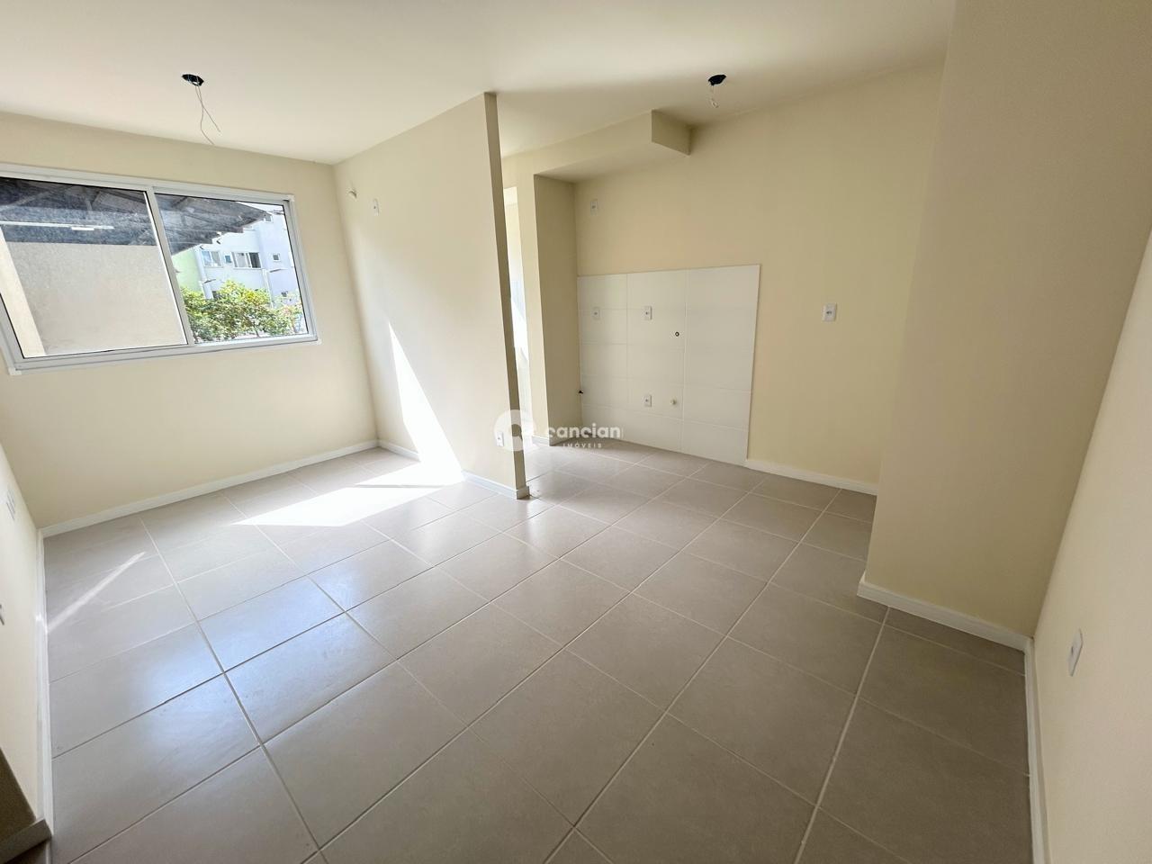 Apartamento à venda no Patronato: 