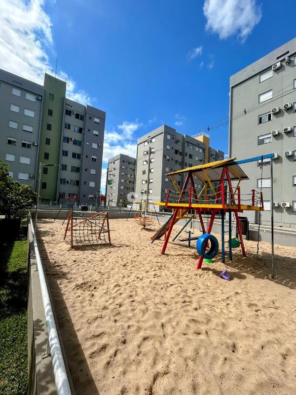 Apartamento à venda no Patronato: 