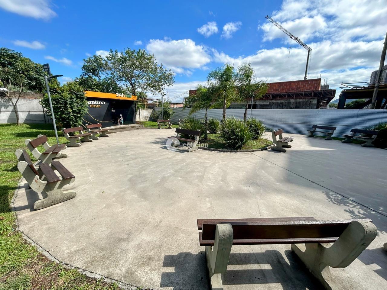 Apartamento à venda no Patronato: 