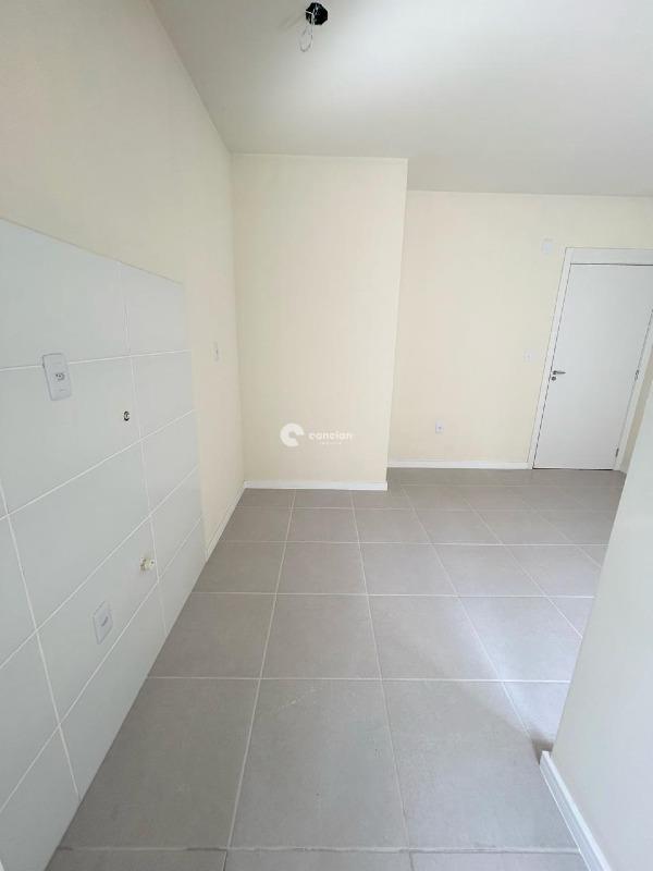 Apartamento à venda no Patronato: 