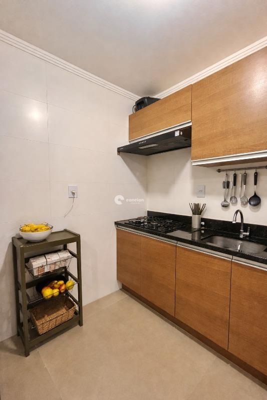 Apartamento à venda no Camobi: