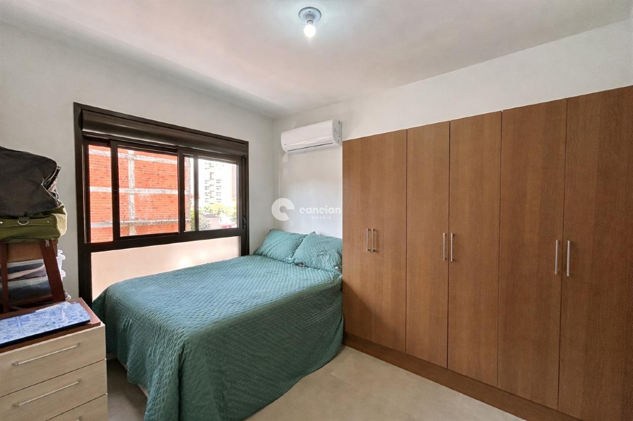 Apartamento à venda no Camobi: