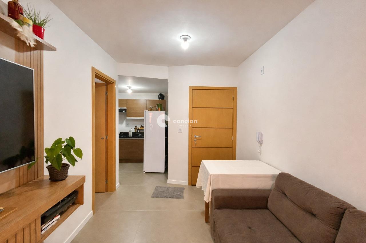 Apartamento à venda no Camobi: