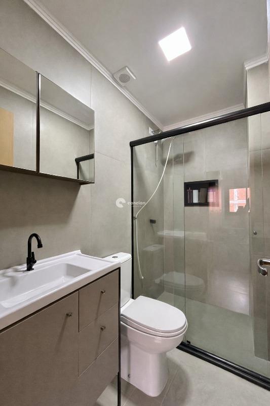 Apartamento à venda no Camobi: