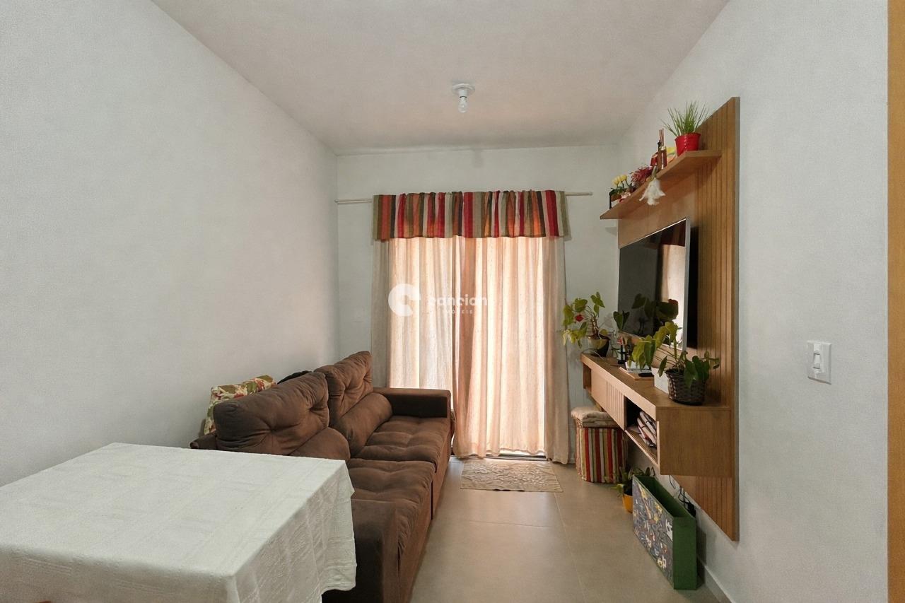 Apartamento à venda no Camobi: