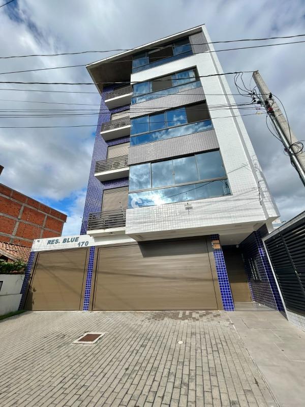 Apartamento à venda no Camobi: