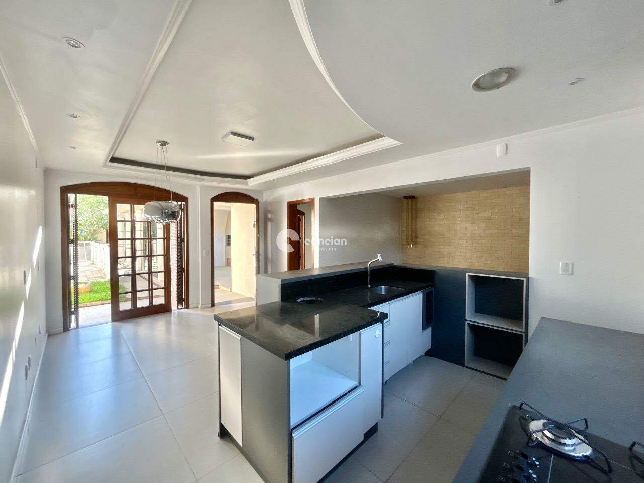 Casa à venda no Camobi: 