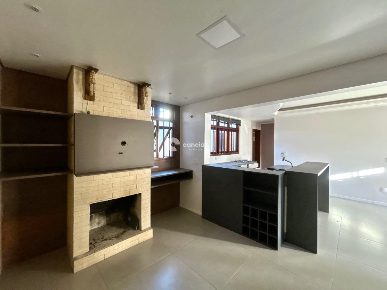 Casa à venda no Camobi: 