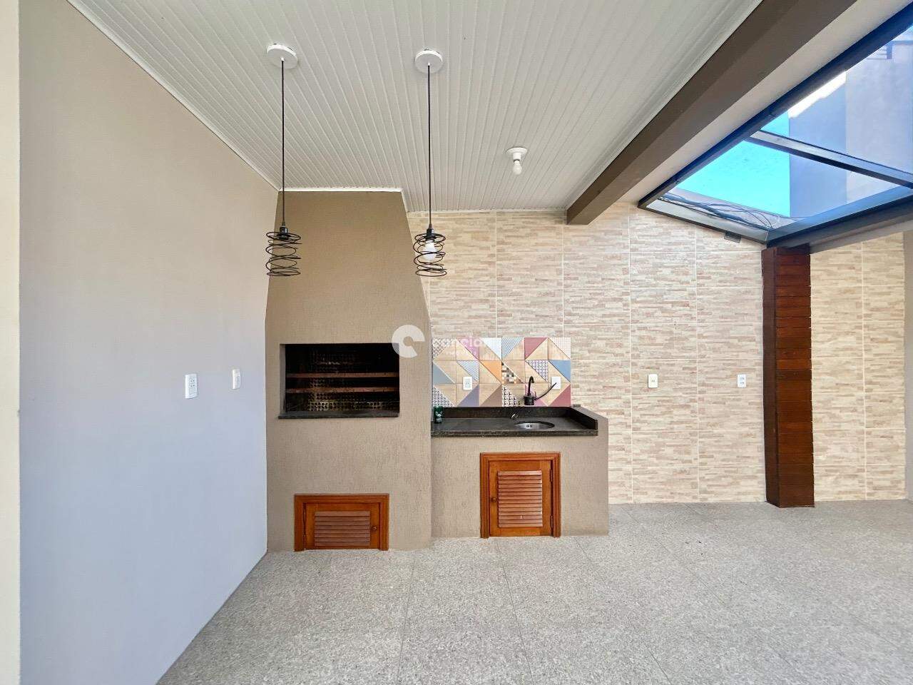Casa à venda no Camobi: 