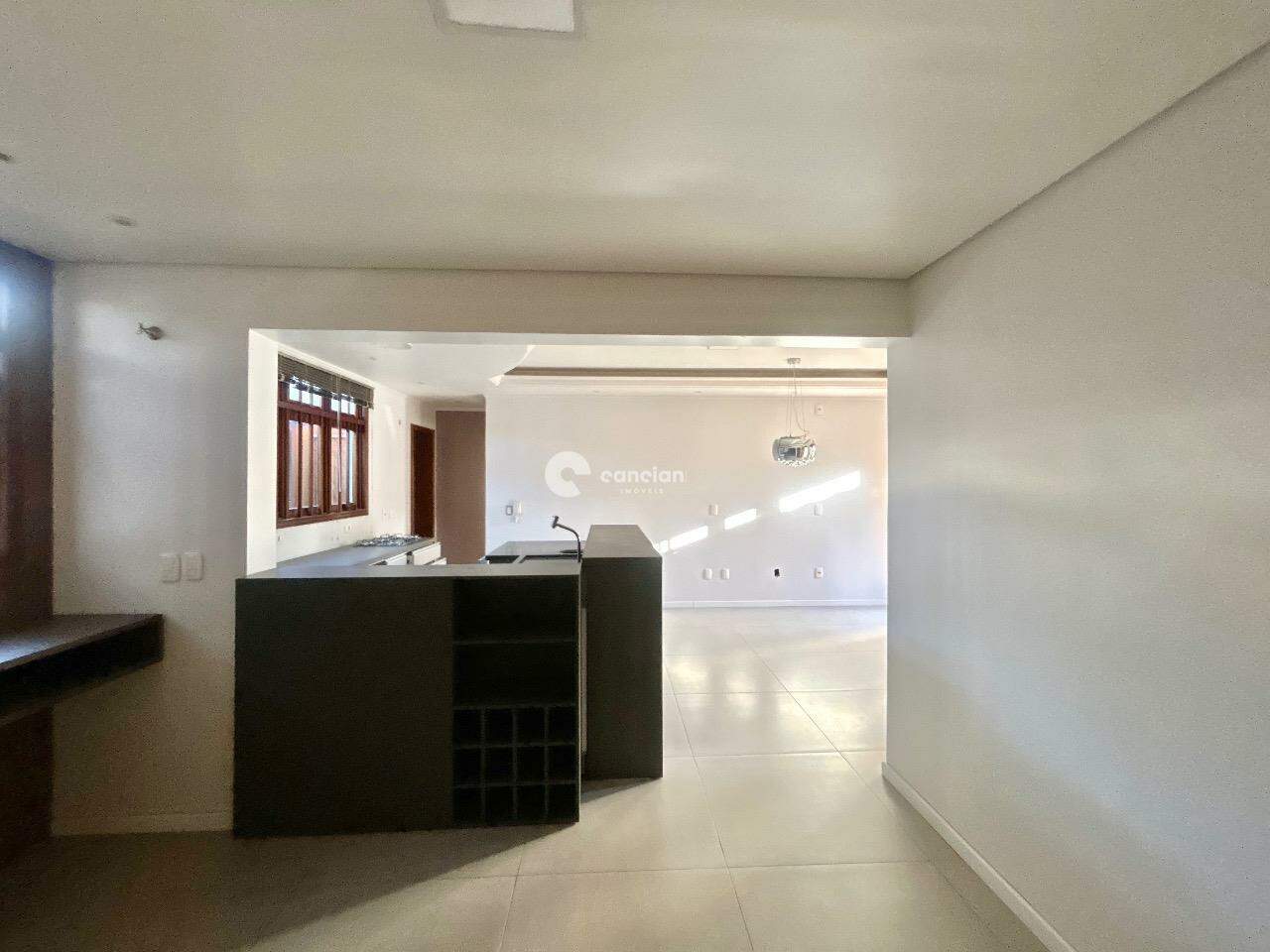 Casa à venda no Camobi: 