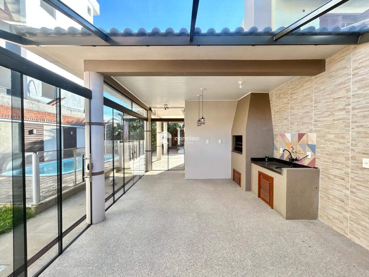 Casa à venda no Camobi: 