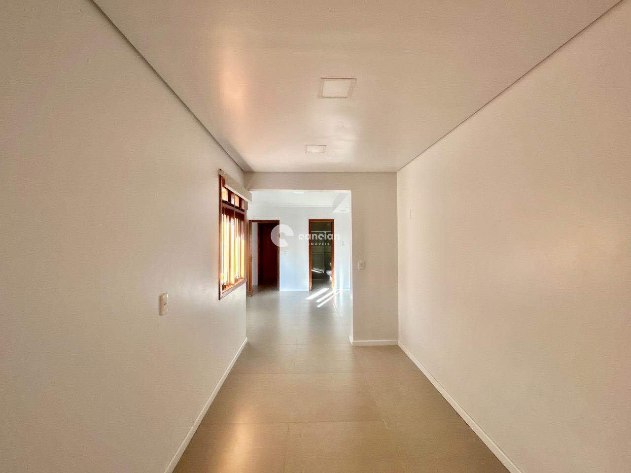 Casa à venda no Camobi: SUÍTE COM CLOSET