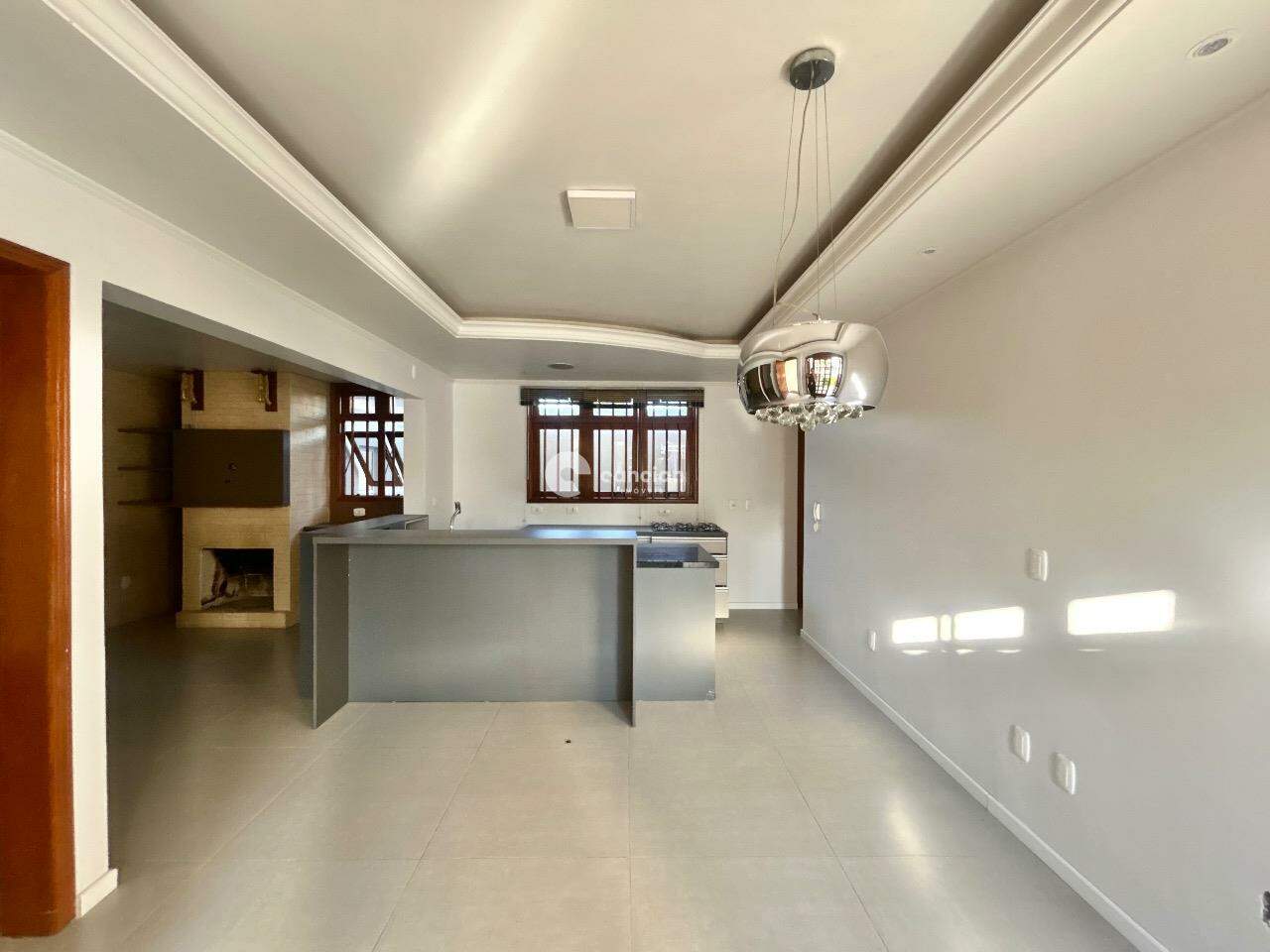 Casa à venda no Camobi: 
