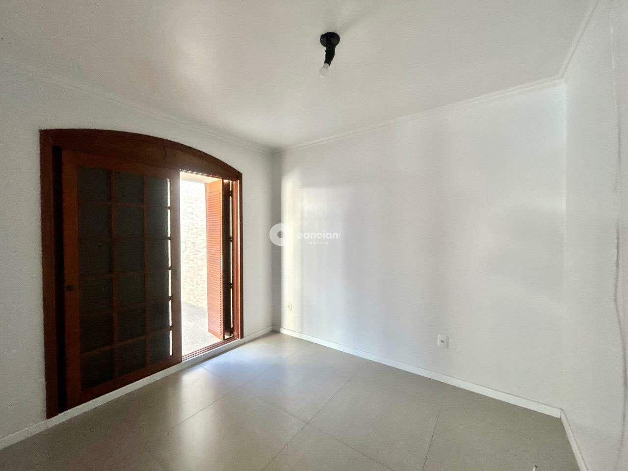 Casa à venda no Camobi: DORMITÓRIO
