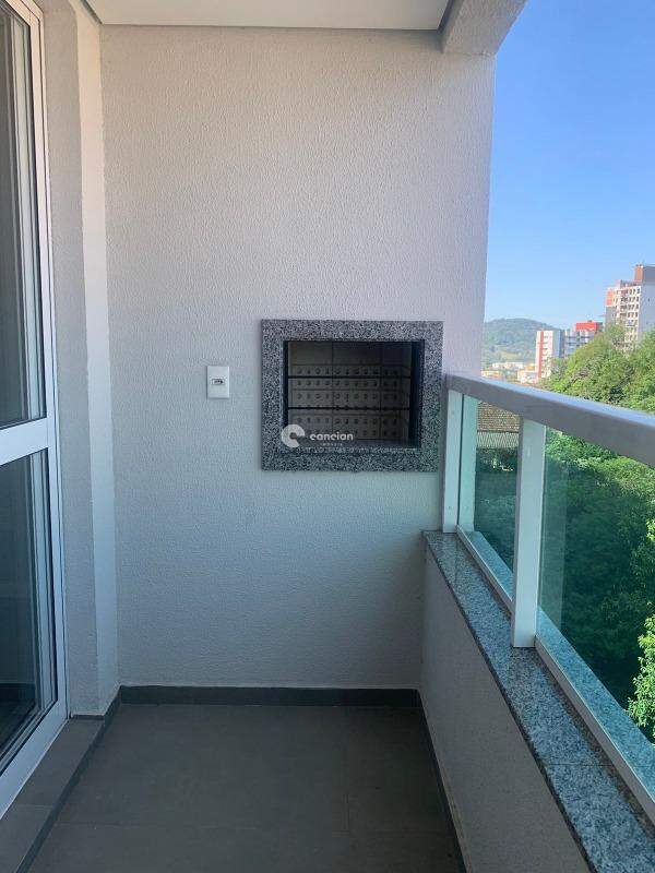 Apartamento à venda no Nossa Senhora das Dores: 