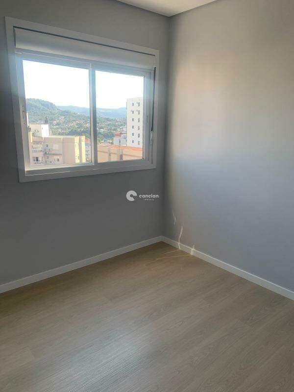 Apartamento à venda no Nossa Senhora das Dores: 