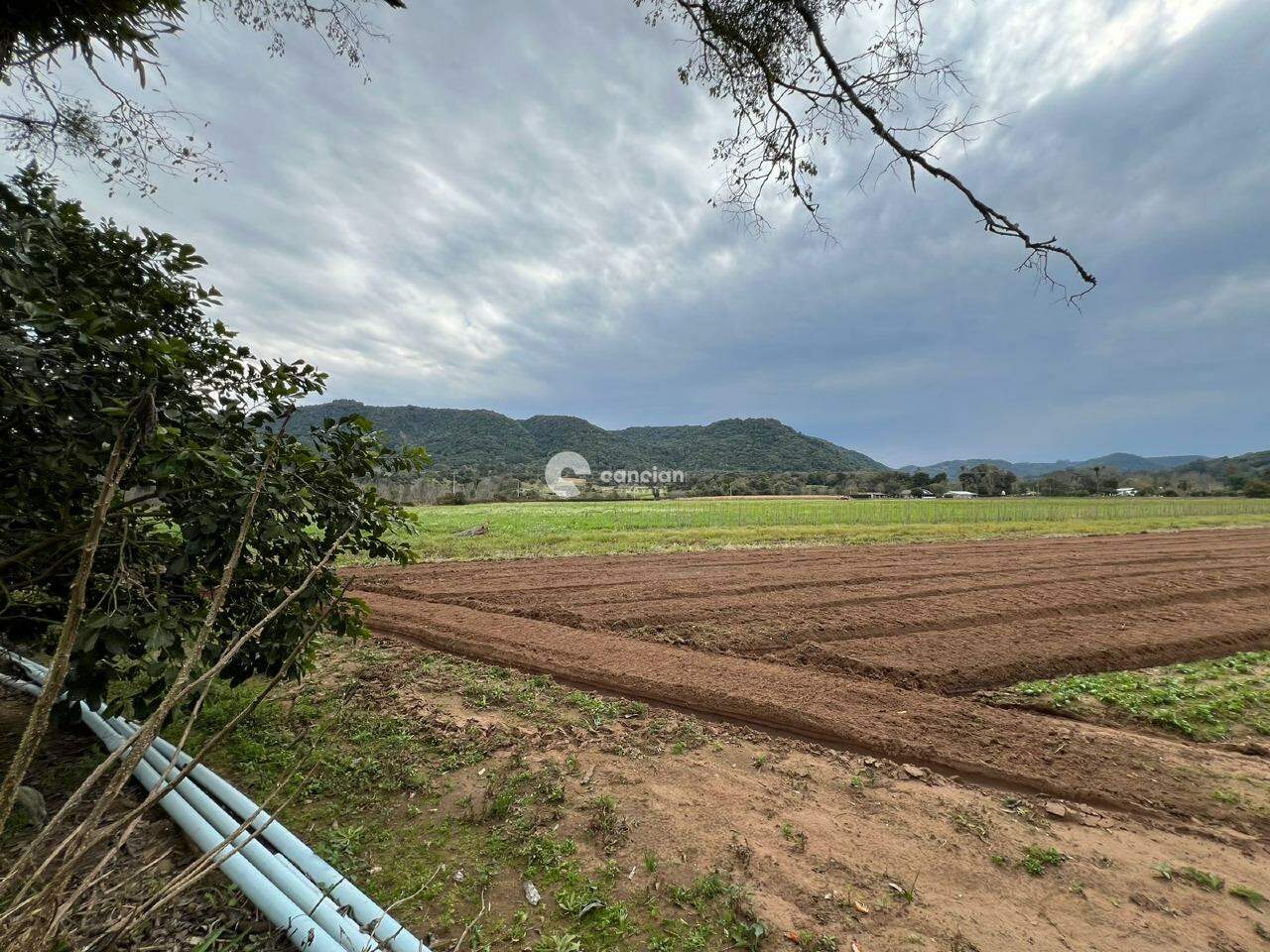 Área Rural à venda no Arroio Grande: 