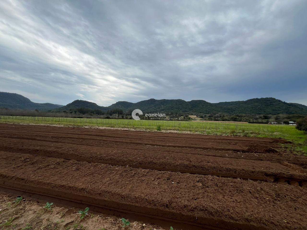 Área Rural à venda no Arroio Grande: 