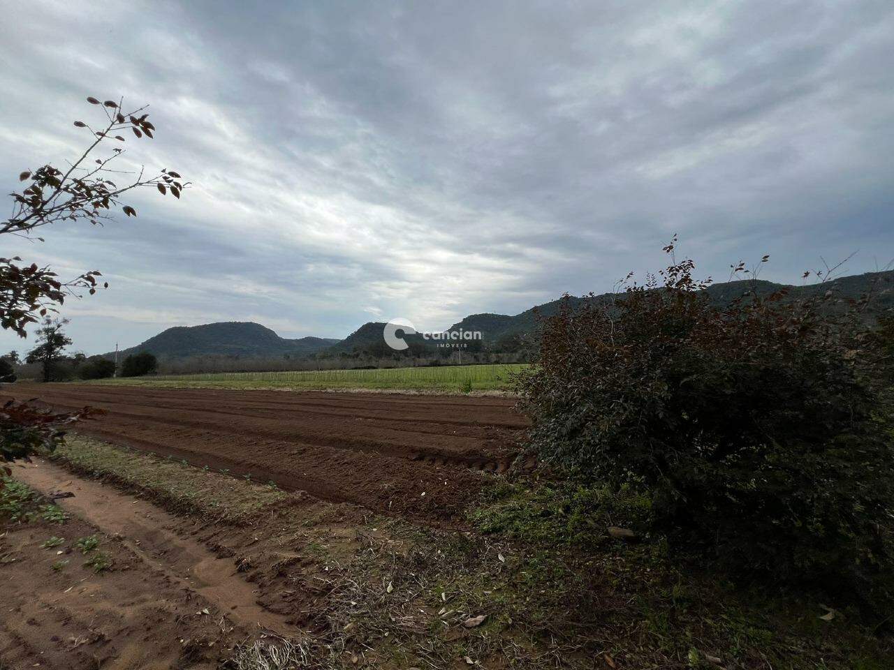 Área Rural à venda no Arroio Grande: 