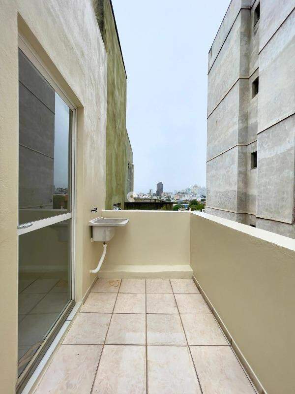 Kitnet para aluguel no Nossa Senhora do Rosário: 