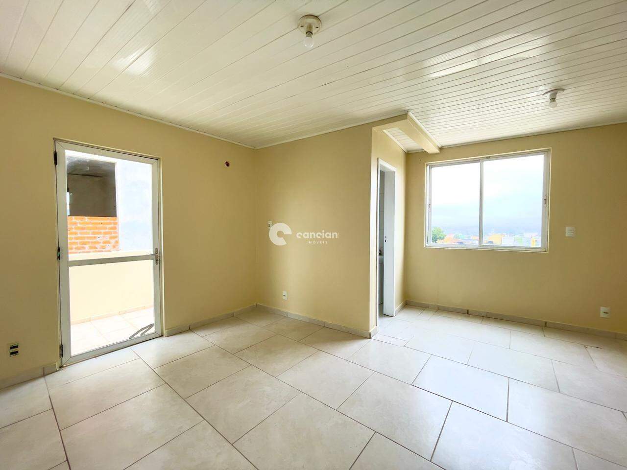 Kitnet para aluguel no Nossa Senhora do Rosário: 