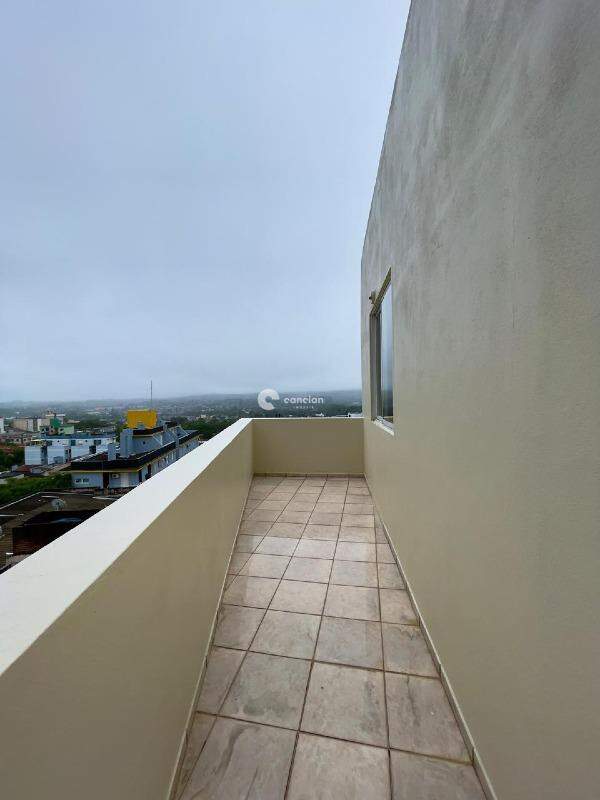 Kitnet para aluguel no Nossa Senhora do Rosário: 
